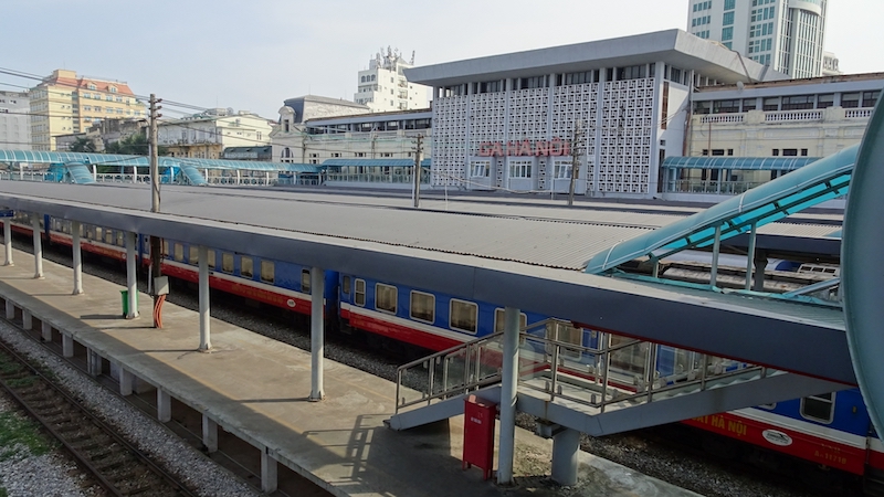 統一鉄道の停車駅