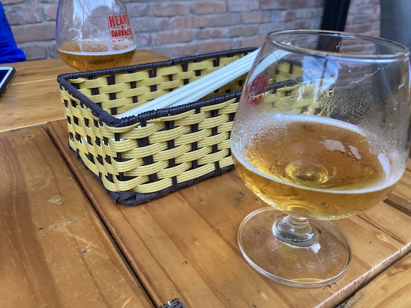 ベトナムビールの特徴