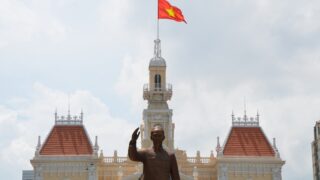 昔はサイゴン 今はホーチミン ベトナム南部最大都市ホーチミン市の歴史と変遷を徹底解説します ココナッツツアーのベトナムブログ