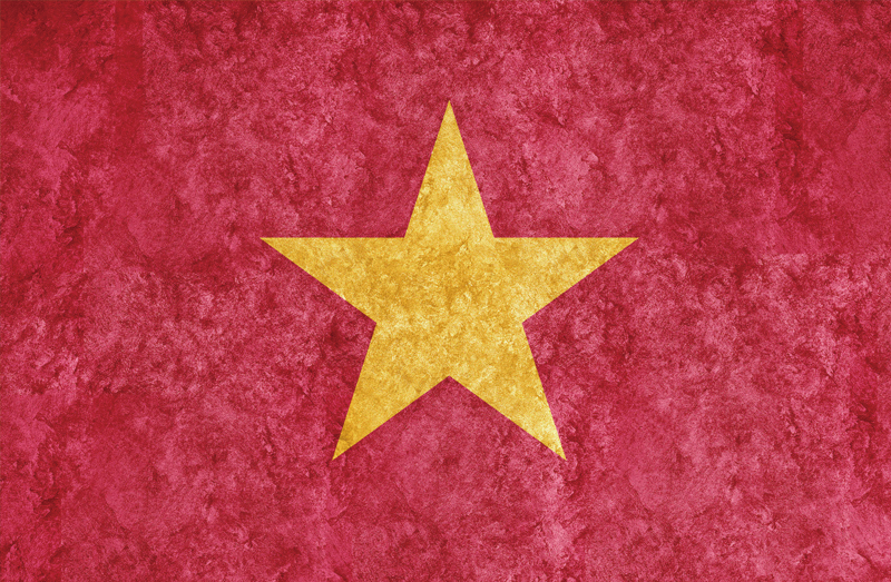ベトナムの歴史